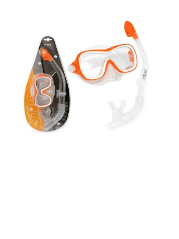 Набор для подводного плавания 55647