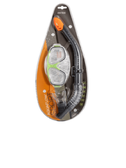 Набор для плавания 55949