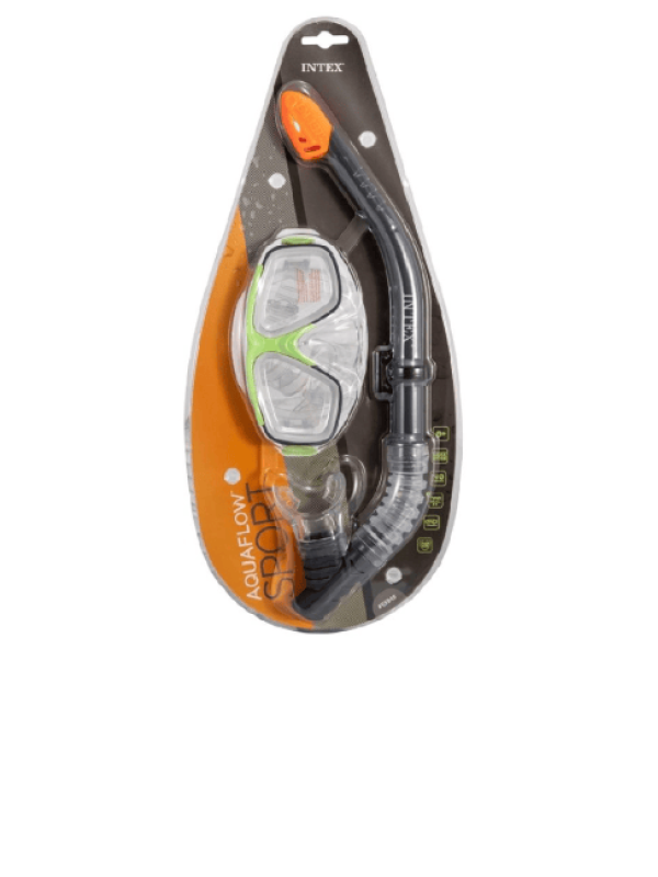 Набор для плавания 55949