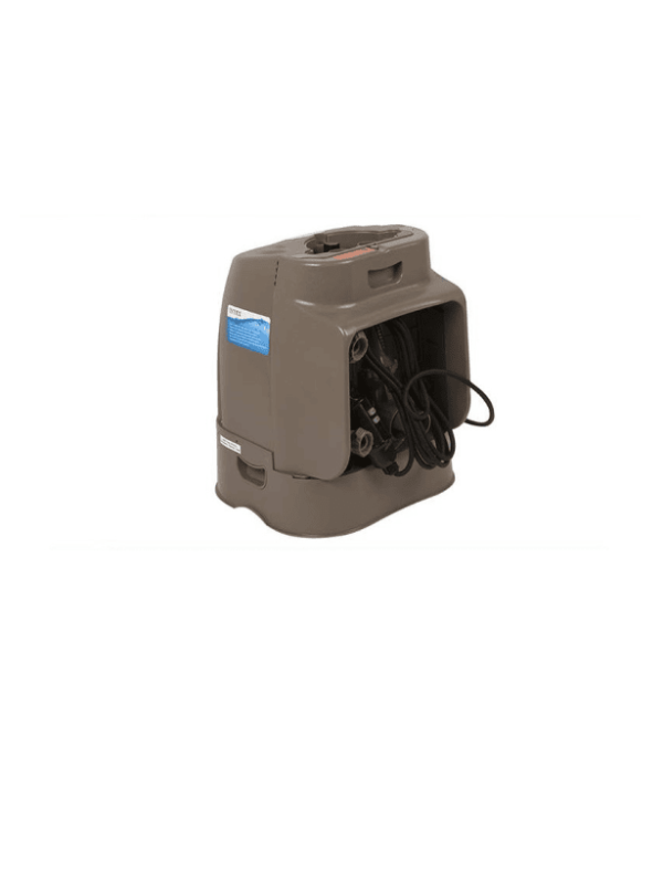 Блок управления SPA Intex 11932