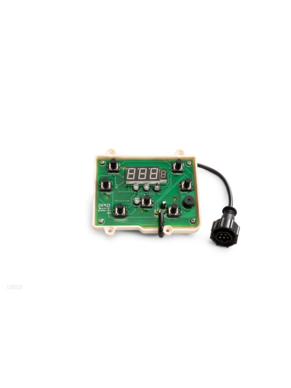 Светодиодный дисплей SPA Intex 12003