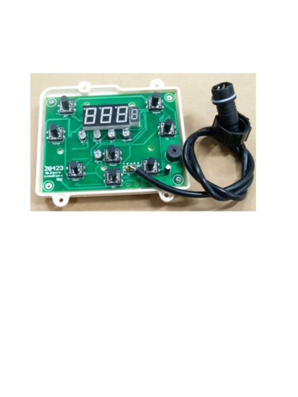 Светодиодный дисплей SPA Intex 12004