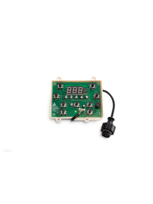 Светодиодный дисплей SPA Intex 12005