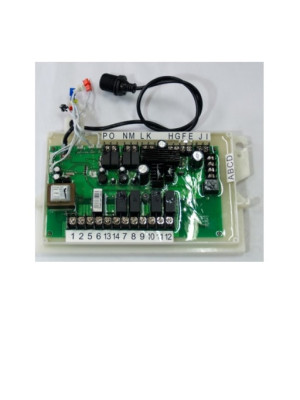 Основная плата для SPA Intex 12010