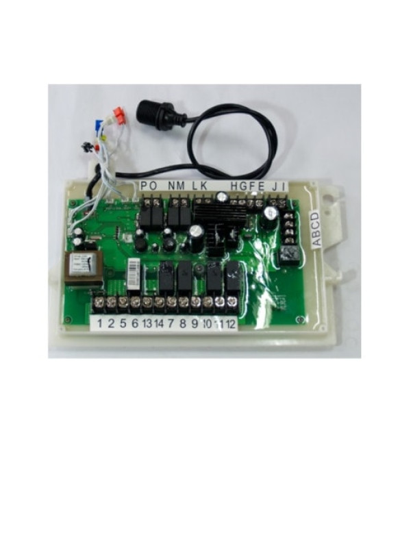 Основная плата для SPA Intex 12010