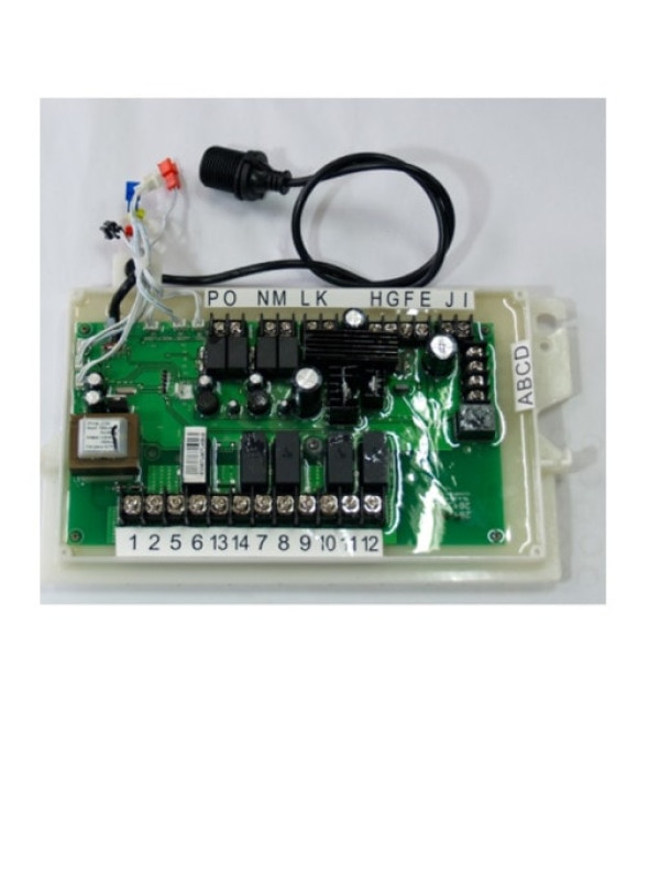 Основная плата для SPA Intex 12014