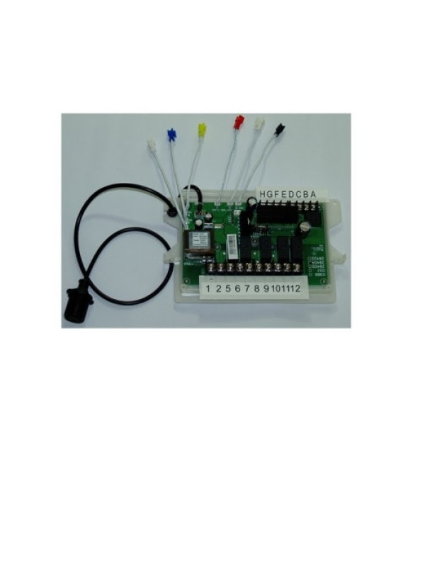 Основная плата для SPA Intex 12008