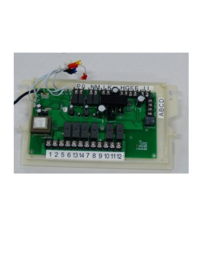 Основная плата для SPA Intex 12016