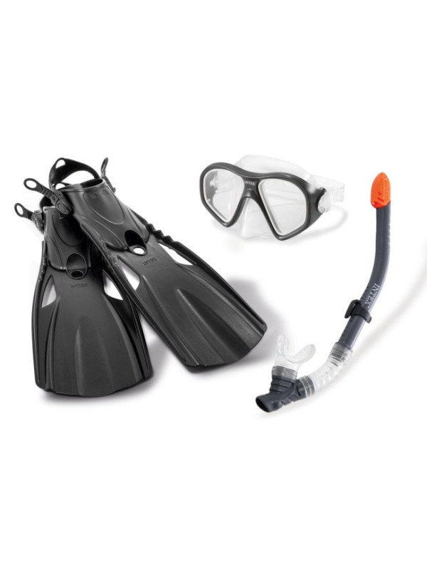 Набор для подводного плавания Intex 55657