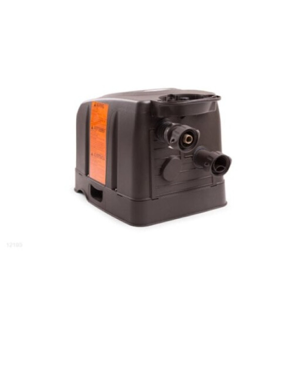 Блок управления SPA Intex 12194