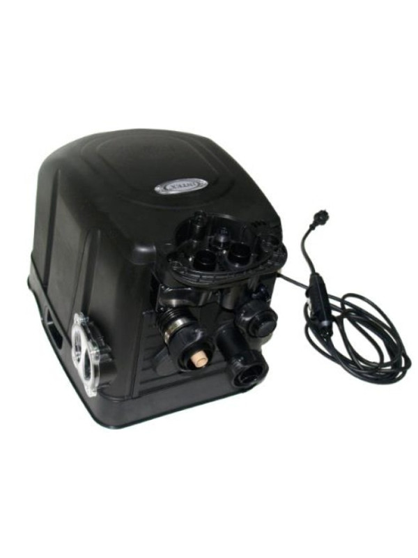 Блок управления SPA Intex 12336