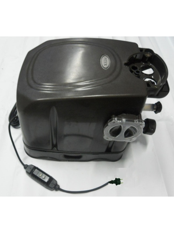 Блок управления SPA-Intex 11858