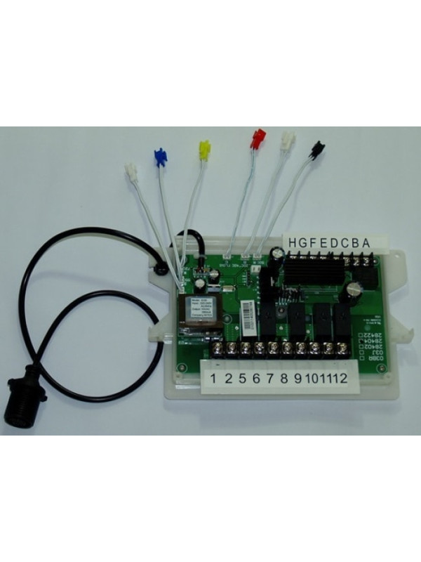 Основная плата для SPA Intex 12012