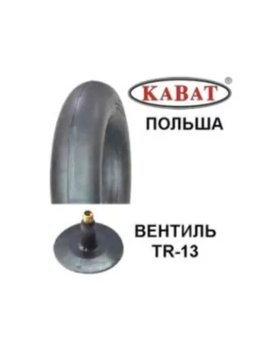 Автокамера Kabat 175/185 R16