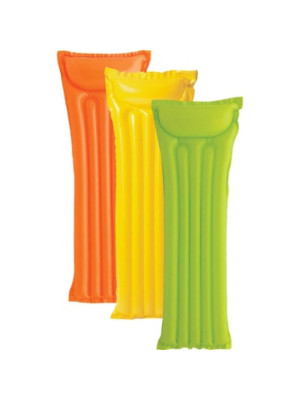 Надувной плавательный матрас Intex 59703, 183х69 см