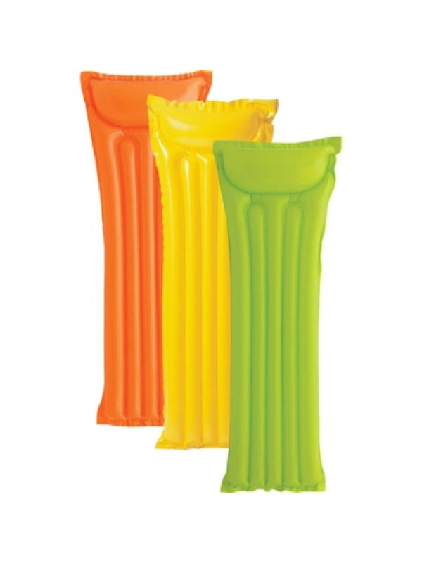 Надувной плавательный матрас Intex 59703, 183х69 см