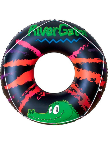 Надувной круг 36108 Bestway RiverGator