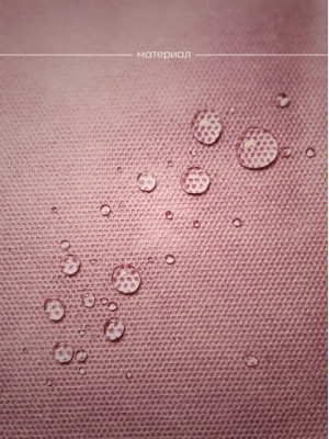 Скатерть на стол, одноразовая розовая, 140х220 см, 5 шт 71422-5(розовый)