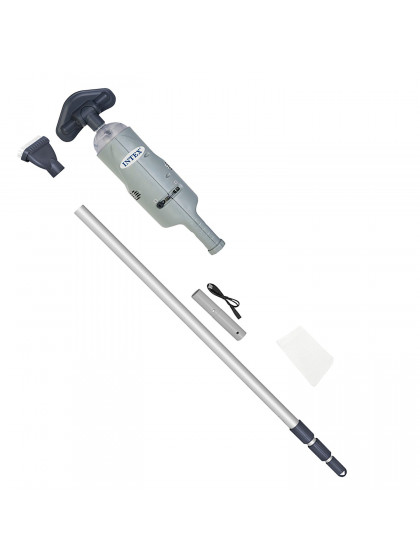 Пылесос для чистки бассейна Intex 28620..