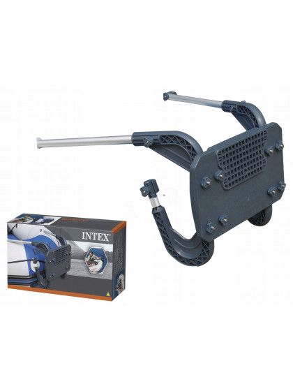 Транец под лодочный мотор Intex 68624..