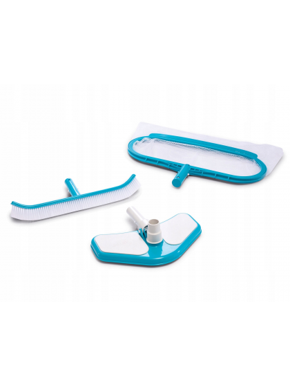 Набор насадок для чистки бассейнов Intex 29057..