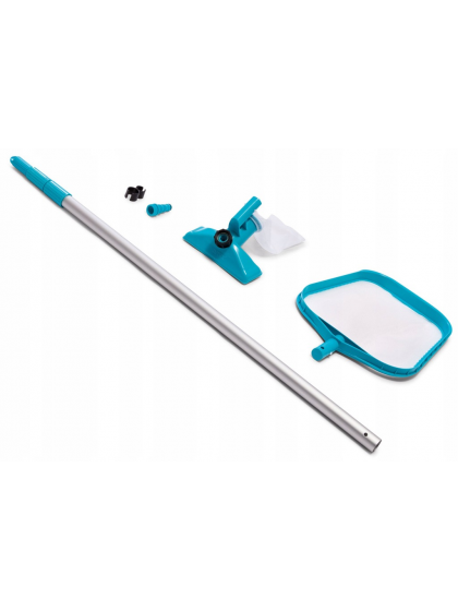 Набор для чистки бассейнов Intex 28002 (сачок + во..