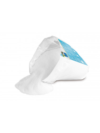 Стеклянный песок Intex 29058 для песочных фильтрую..