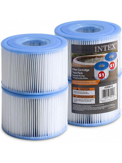 Сменный картридж типа S1 Intex 29001..